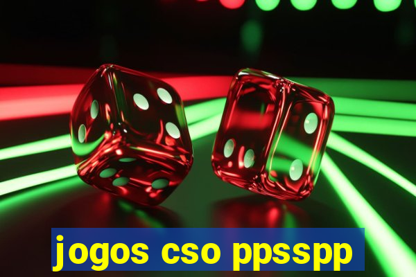 jogos cso ppsspp